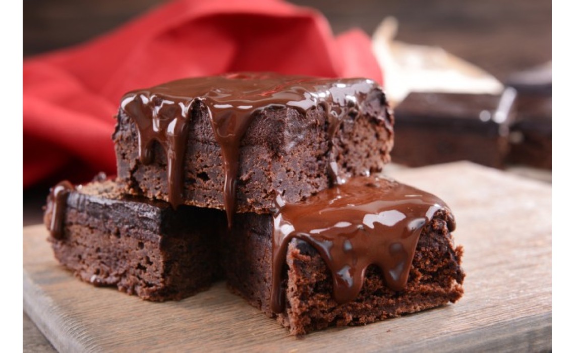 BROWNİ BROWNİ